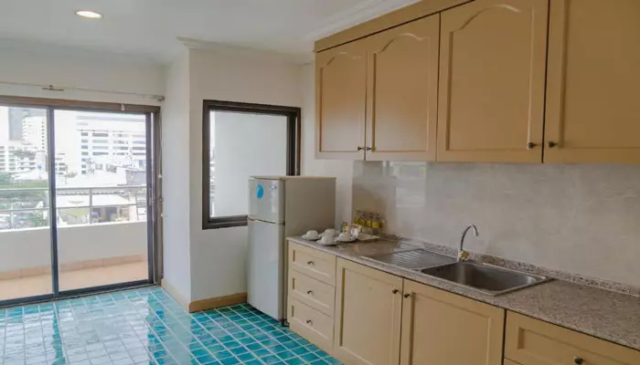 هتل فروم پارک بانکوک